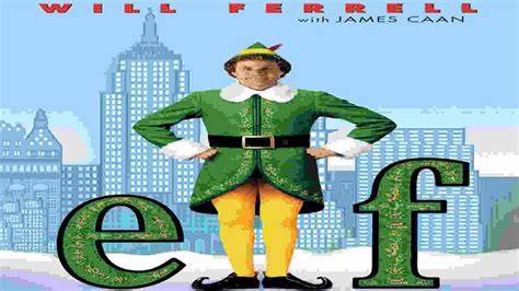 full elf movie youtube|elf 2003 full movie youtube.